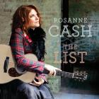 The_List_-Rosanne_Cash