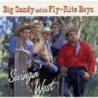 Swingin' West  di Big Sandy & His Fly Rite Boys - CD Swingin' West  di Big Sandy & His Fly Rite Boys - CD
