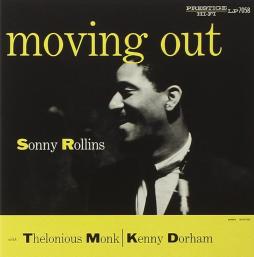 Moving Out di Sonny Rollins