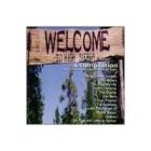 Welcome To High Sierra  di Welcome To High Sierra - CD Welcome To High Sierra  di Welcome To High Sierra - CD