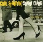 Cool Struttin'  di Sonny Clark - CD