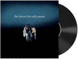 The Soft Parade di Doors - LP