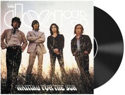 Waiting For The Sun di Doors - LP