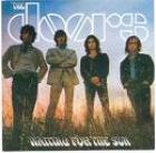 Waiting For The Sun di Doors - CD