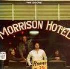 Morrison Hotel di Doors - CD