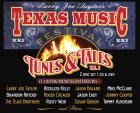 Texas Music Festival N 21  di Larry Joe Taylor &amp; Various - CD