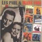 The EP Collection Plus  di Les Paul &amp; Mary Ford - CD