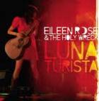 Luna Turista di Eileen Rose - CD Luna Turista di Eileen Rose - CD