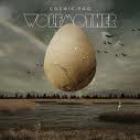 Cosmic Egg di Wolfmother - CD