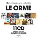 Le_Orme_-Le_Orme