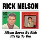 Album_Seven_%2F_Its_Up_To_You_-Rick_Nelson