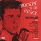 Rockin' With R Icky  di Rick Nelson - CD
