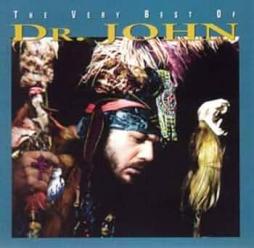 The Very Best  di Dr. John