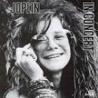 In Concert di Janis Joplin - CD
