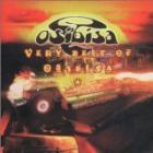 The Very Best Of  di Osibisa - CD