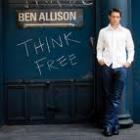 Think Free di Ben Allison - CD