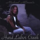 Hard Labor Creek  di Michael Allman - CD