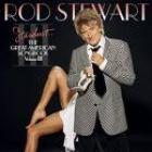 Stardust di Rod Stewart - CD