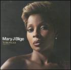 Stronger di Mary J. Blige - CD