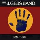 Sanctuary  di The J. Geils Band - CD
