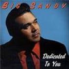 Dedicated To You  di Big Sandy &amp; His Fly Rite Boys - CD