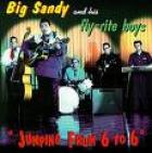 Jumping From 6 To 6  di Big Sandy &amp; His Fly Rite Boys - CD