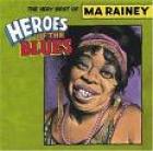 The Very Best  di Ma Rainey - CD