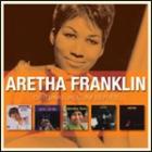 Original Album Series  di Aretha Franklin - CD