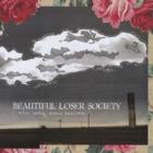 The Long Slow Decline  di The Beautiful Loser Society - CD