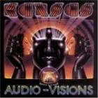 Audio - Visions di Kansas - CD Audio - Visions di Kansas - CD