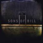 One Town Away  di Sons Of Bill - CD