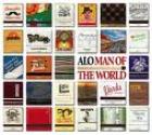 Man Of The World  di ALO - CD