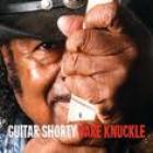 Bare Knuckle  di Guitar Shorty - CD