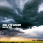 Halcyon Times di Jason & The Scorchers - CD