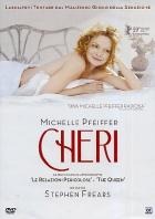Cheri di Frears Stephen - DVD