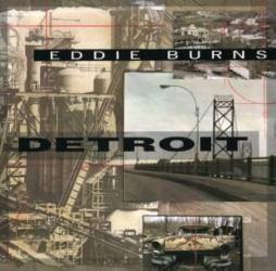Detroit di Eddie Burns