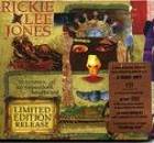 The Sermon On Exposition Boulevard  di Rickie Lee Jones - CD