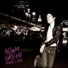 Minor Love  di Adam Green - CD