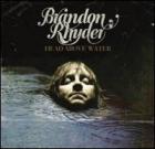Head Above Water  di Brandon Rhyder - CD