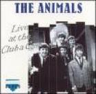 Live At Club A Go Go  di Eric Burdon &amp; The Animals - CD