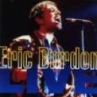 Eric Burdon Live di Eric Burdon - CD Eric Burdon Live di Eric Burdon - CD