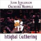 Istiqbal Gathering  di John Jorgenson - CD