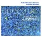 Spectrum  di Muhal Richard Abrams & Roscoe Mitchell - CD
