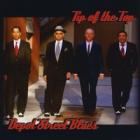 Depot Street Blues  di Tip Of The Top - CD
