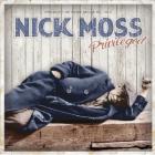 Privileged  di Nick Moss - CD