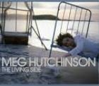 The Living Side  di Meg Hutchinson - CD