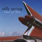 Made Of Stars  di Sally Spring - CD