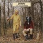 The Trials Of Van Occupanther di Midlake - CD The Trials Of Van Occupanther di Midlake - CD