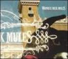 Pull The Brake di Wrinkle Neck Mules - CD Pull The Brake di Wrinkle Neck Mules - CD