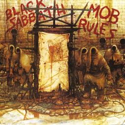 Mob Rules di Black Sabbath